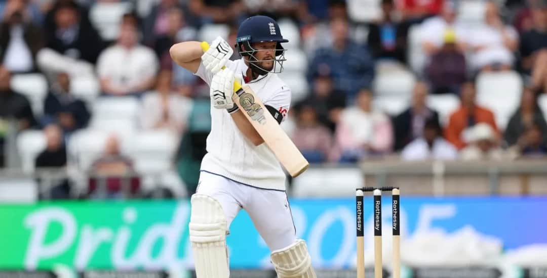 ENG vs IND: Headingley Man of the Match Ben Duckett Praises Shubman Gill's Team