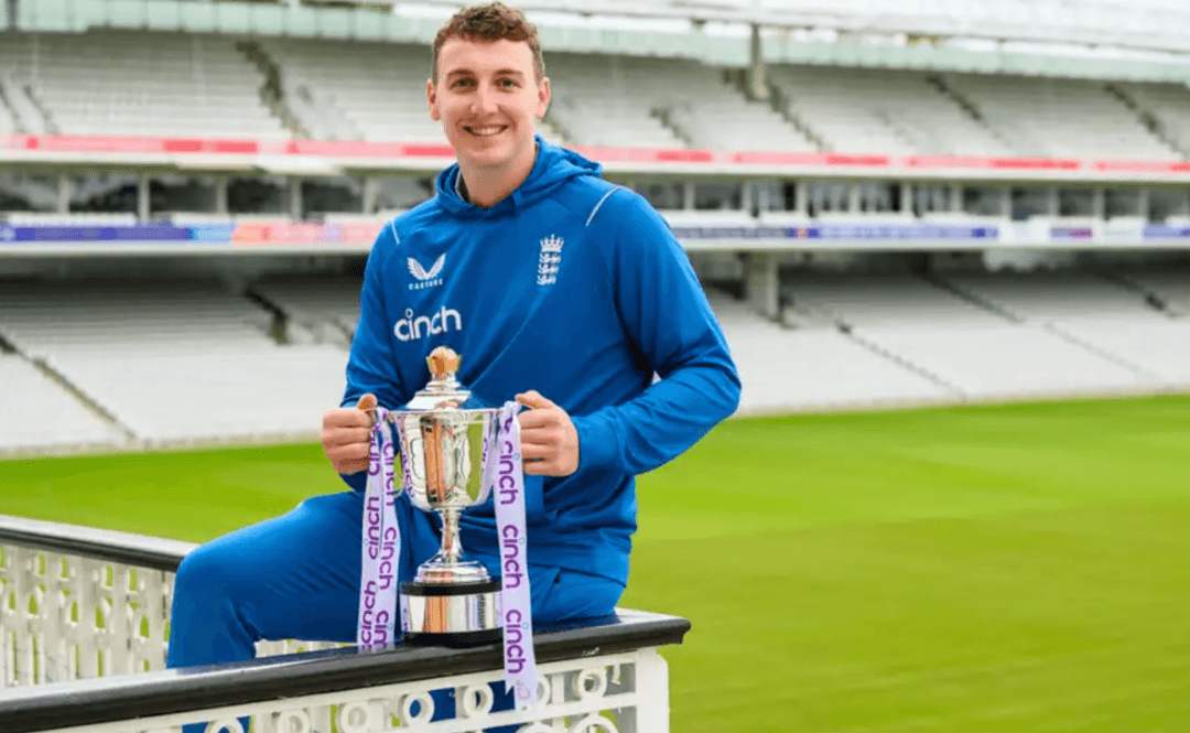 ENG vs WI 1st ODI 2025 Match Preview 