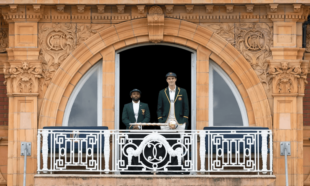 South Africa vs Australia World Test Championship Finals 2025