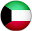 Kuwait Flag