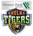 Khulna Tigers-logo