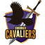 SAMP Army Cocrico Cavaliers Flag