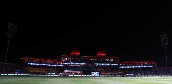 IPL 2025 - “We Are Reviewing the Situation” - Arun Dhumal Says as LSG vs RCB Faces Uncertain Fate