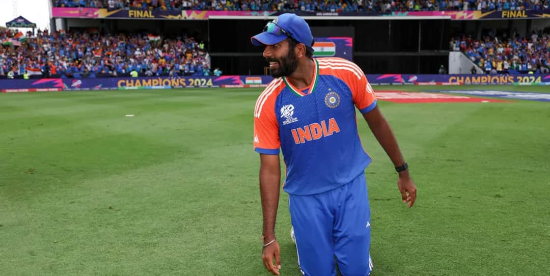 India Get Good News as Jasprit Bumrah Confirms Asia Cup 2025 Availability - Report